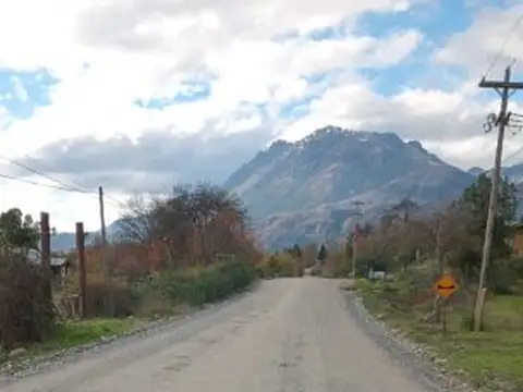 Terreno en Venta de 1628,0 m2