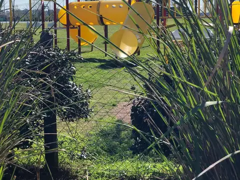 Terreno en Venta 21  mts Frente