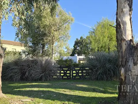 Isla Rasa s/n Barrio Los Potrillos al 100