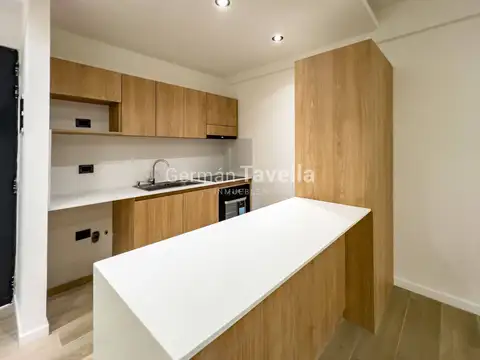 Departamento en Venta en Barrio Parque Leloir, USD 280.000