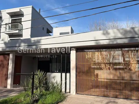 Venta departamento 3 ambientes en complejo Leloir Suites