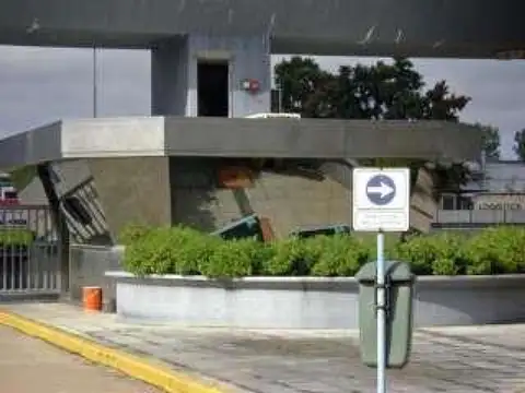 Galpon en Venta en Belen De Escobar, USD 6.500.000