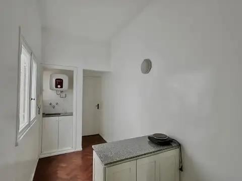 Departamento en Alquiler de 1 dormitorio