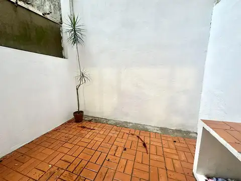 Departamento en Alquiler 60 años