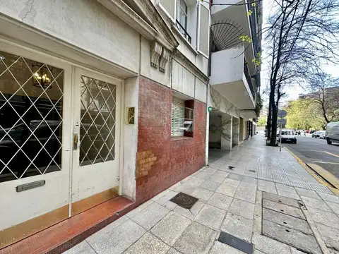 Scalabrini Ortiz  al 3300, Palermo, CABA