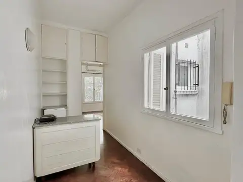 Departamento en Alquiler en Palermo, $ 500.000