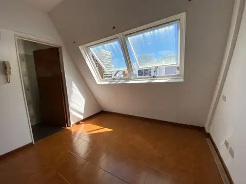 Departamento en Venta 40 años