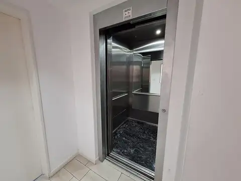 Departamento en Alquiler 5 años