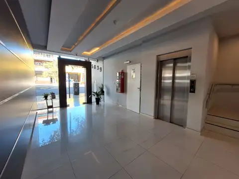 Departamento en Alquiler de Monoambiente