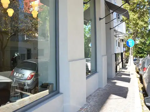 Alquiler 2 amb con Pileta La Editorial- San Telmo