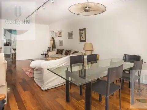 Departamento en Venta 60 años