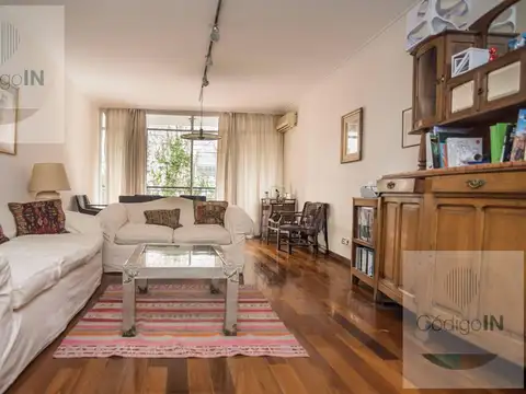 Departamento en Venta en Palermo, USD 380.000