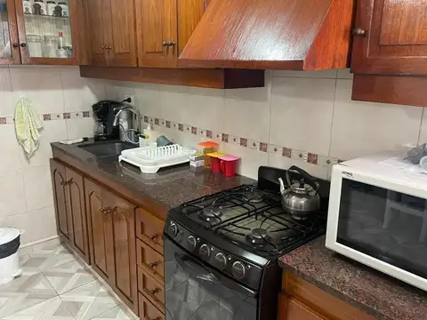 Departamento en Venta de 4 ambientes