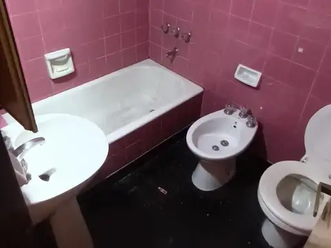 Departamento en Alquiler 40 años