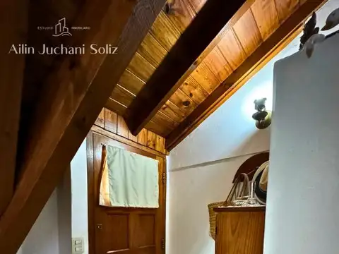 Departamento en Alquiler Temporal con 1 cocheras