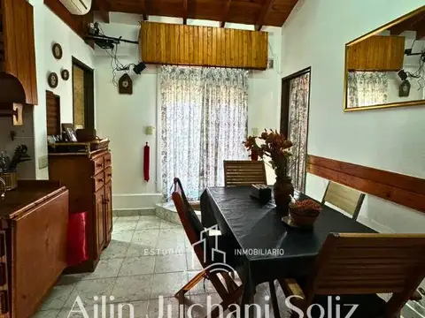 Departamento en Alquiler Temporal con 1 cocheras