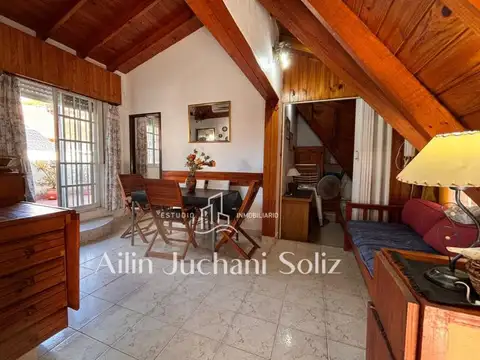 Departamento en Alquiler Temporal 18 años