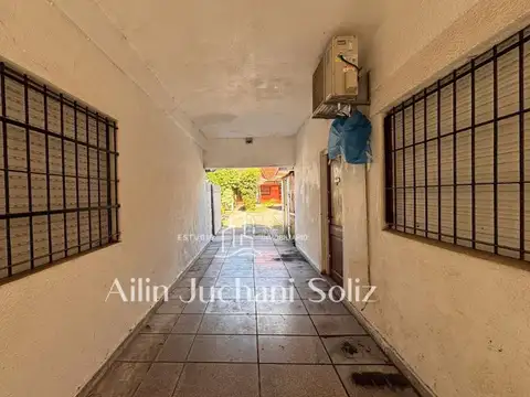 Departamento en Alquiler Temporal de 2 dormitorios