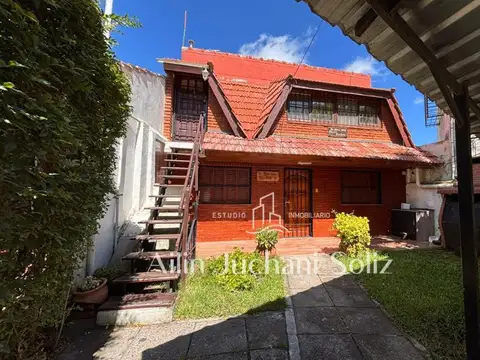 Departamento en Alquiler Temporal con 1 cocheras