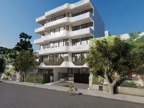 Venta en pozo  Depto  3 ambientes Bernal