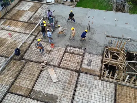 Departamento en Venta en Bernal, USD 137.700