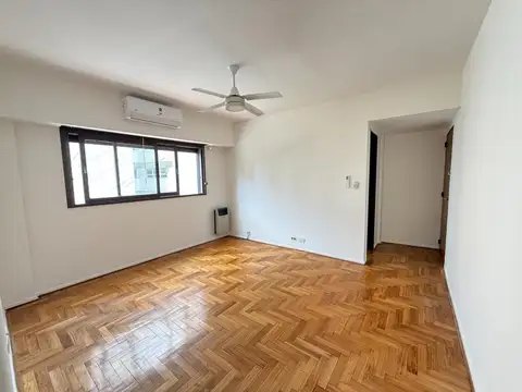 Alquiler departamento 2 ambientes en Palermo