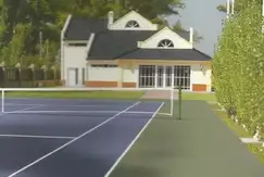 Actividades deportivas futbol, tenis en Barrio Privado Astorga en G.B.A. Zona Oeste