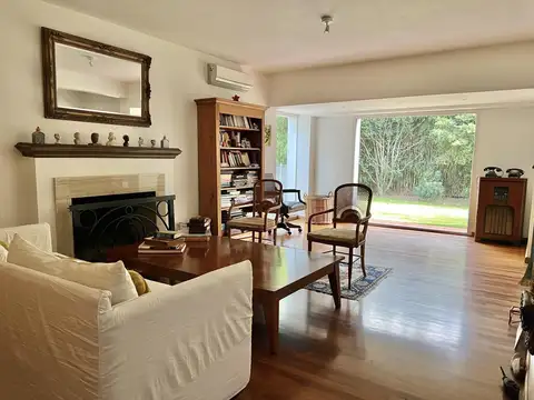 Casa en Alquiler Temporal de 4 dormitorios