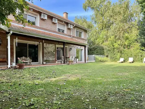 Casa en Alquiler Temporal al Suroeste