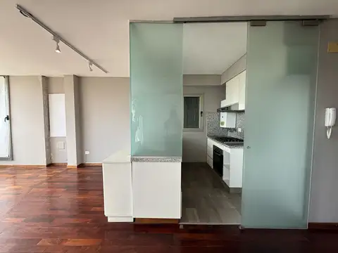 Departamento en Venta al Oeste