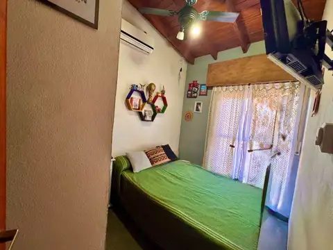 Casa en Venta en Ituzaingo, USD 110.000
