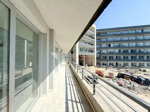 Departamento en Venta en San Antonio de Padua, Partido de Merlo