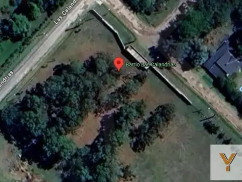 Terreno en Venta 33  mts Frente