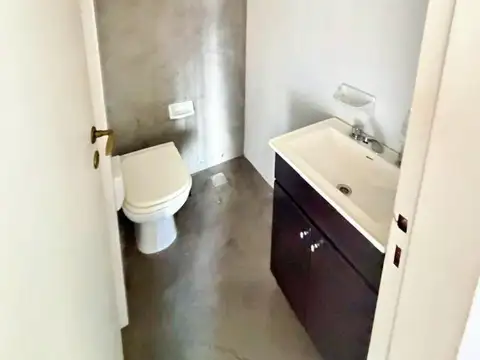 Departamento en Alquiler Apto profesional