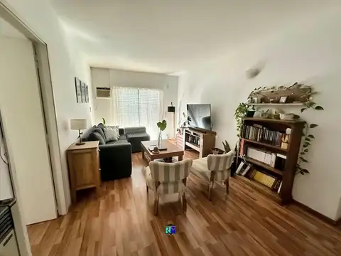 Departamento Céntrico en Alquiler 