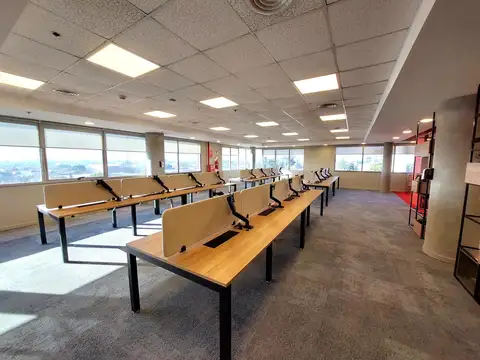 Oficina en Alquiler en Olivos, USD 22.000