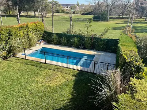 Casa en Alquiler en Habitat Residencias, Countries y Barrios Cerrados en Pilar