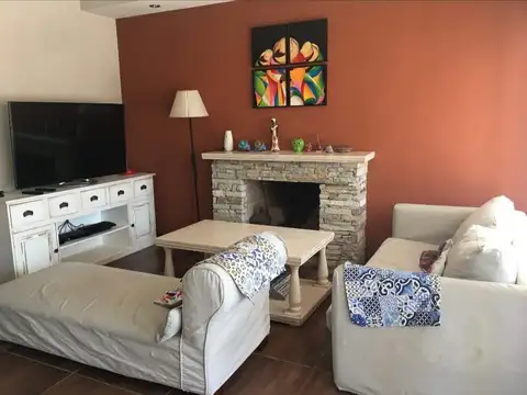 Casa en Alquiler en Habitat Residencias, USD 1.350