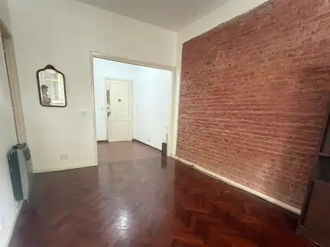 Venta 3 amb - Excelente ubicación, Primero por escalera.