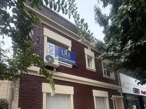 Venta 3 amb - Excelente ubicación, Primero por escalera.