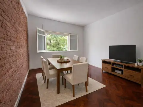 Departamento en Venta 50 años