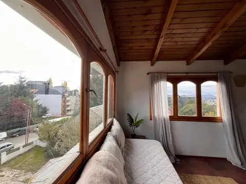 VENTA DEPARTAMENTO CENTRICO Y LUMINOSO