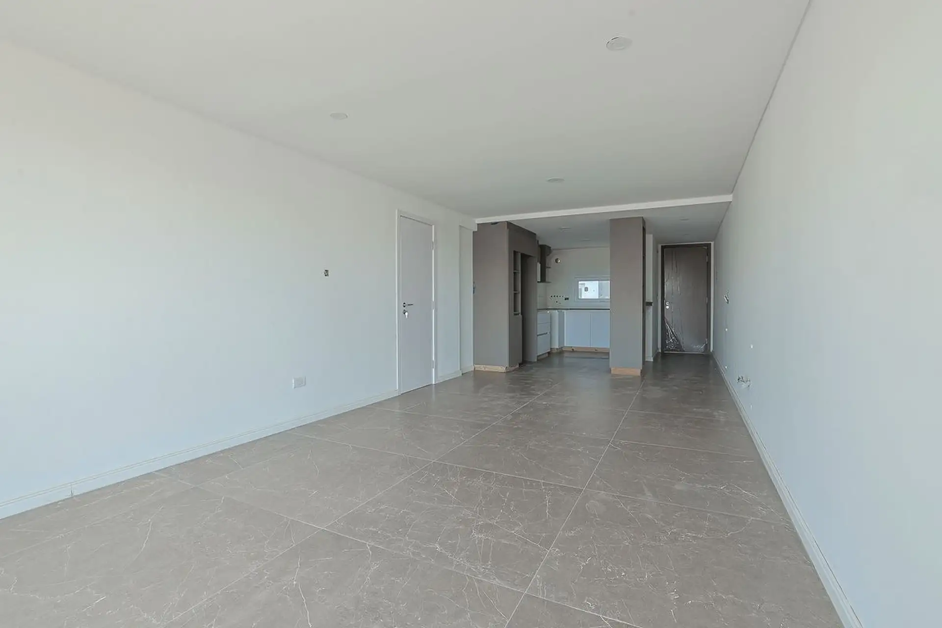 Venta Dpto 3 amb al Frente Villa Primera Financia