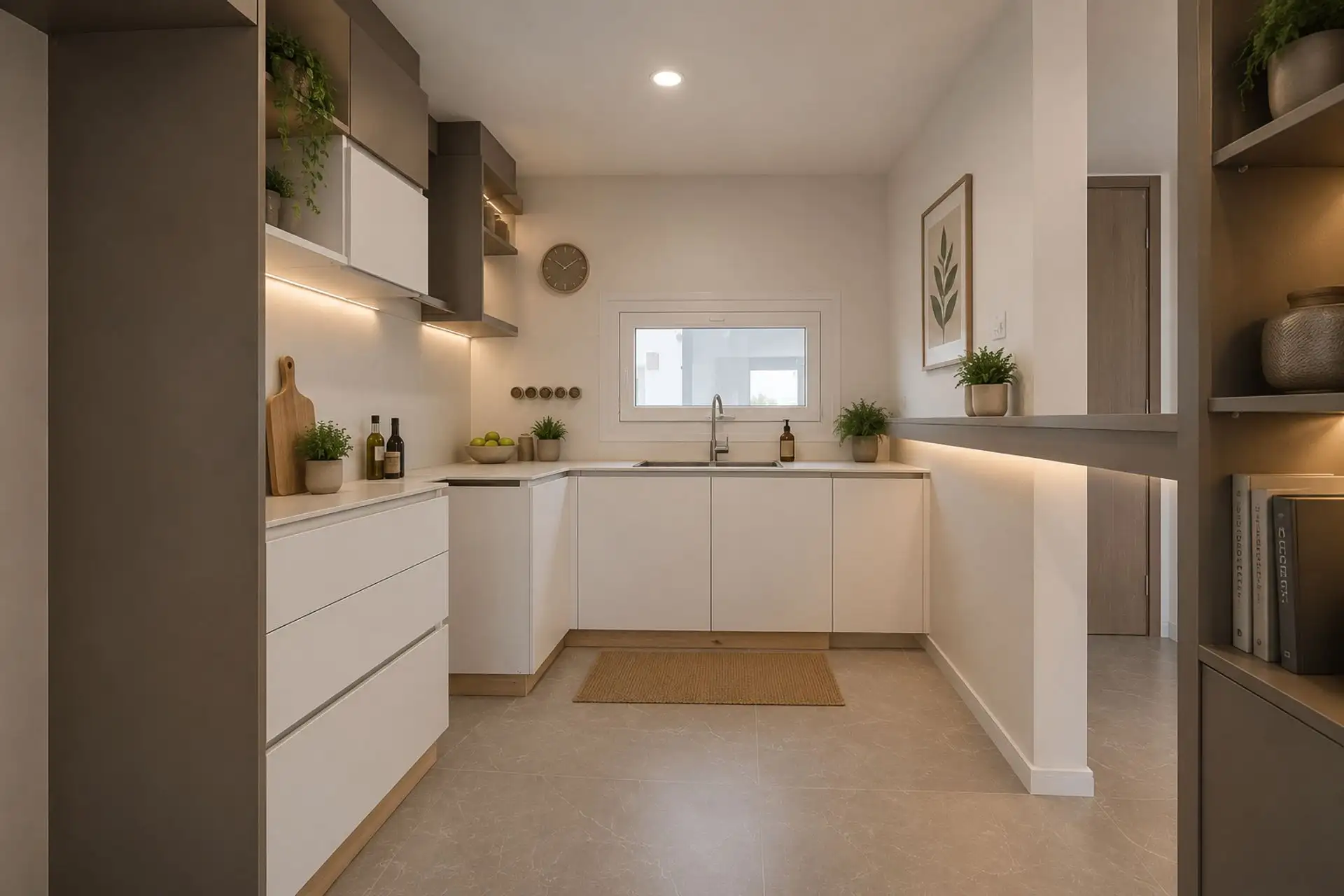 Venta Dpto 3 amb al Frente Villa Primera Financia