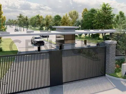 Terreno en Venta en Plomer, USD 16.000