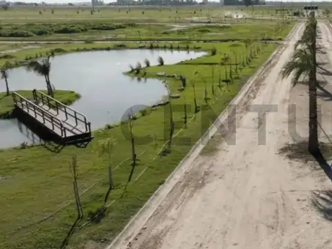 Terreno en Venta en Plomer, USD 16.000