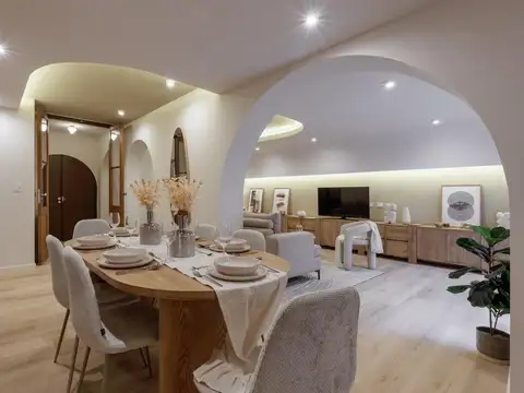 Casa en Venta en Nuestra Señora De Lourdes, Rosario