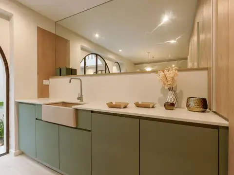 Casa en Venta al Oeste