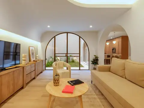Casa en Venta en Nuestra Señora De Lourdes, USD 420.000