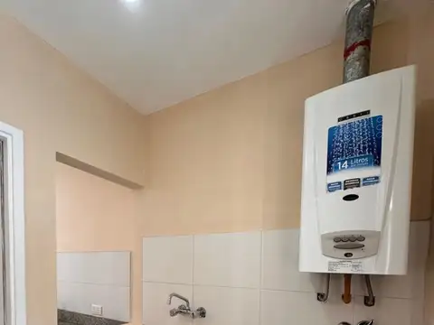 Departamento en Alquiler de 2 dormitorios